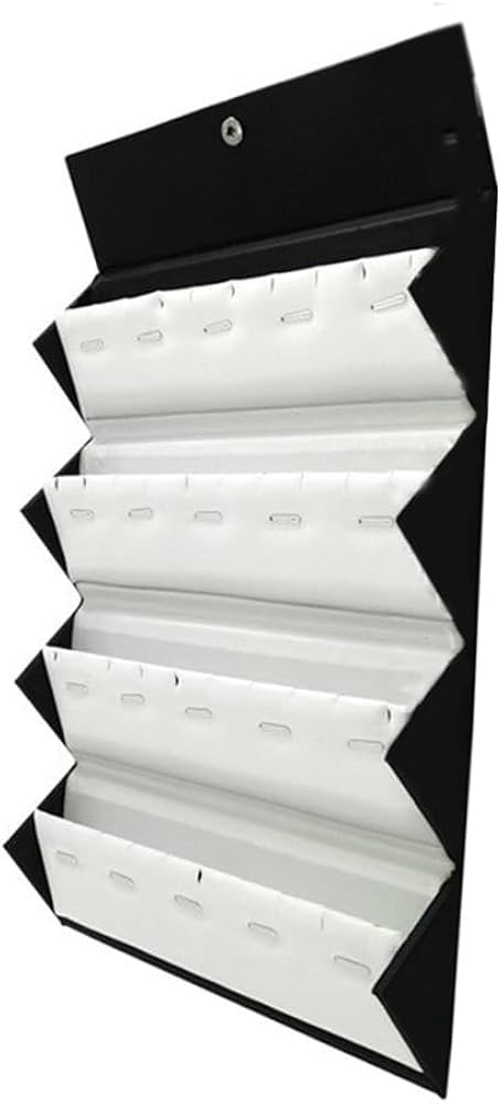 Earring Organizer Box