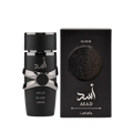 Asad Elixir