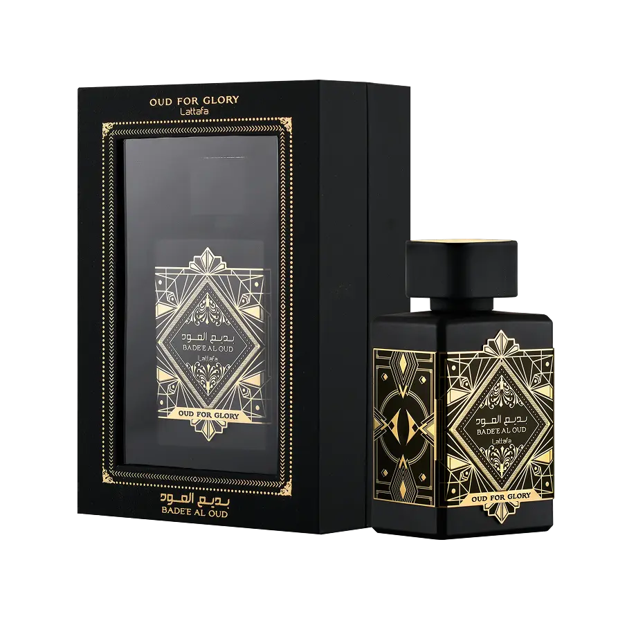 Badee Al Oud Glory