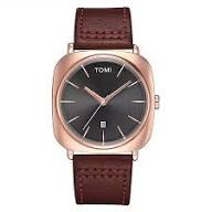 TOMI MAIN WATCH