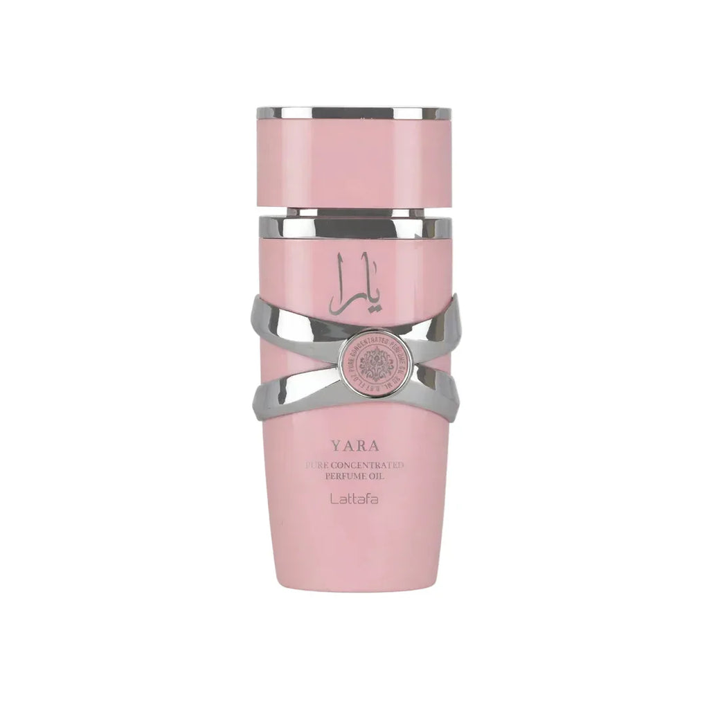 Yara Concentrated Oil