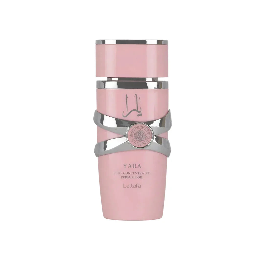 Yara Concentrated Oil