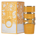 Yara Tous Concentrated Oil