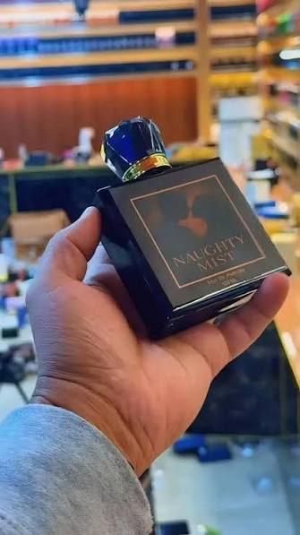 Naughty mist