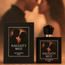 Naughty mist
